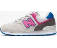 New Balance Sapatilha PC574 K